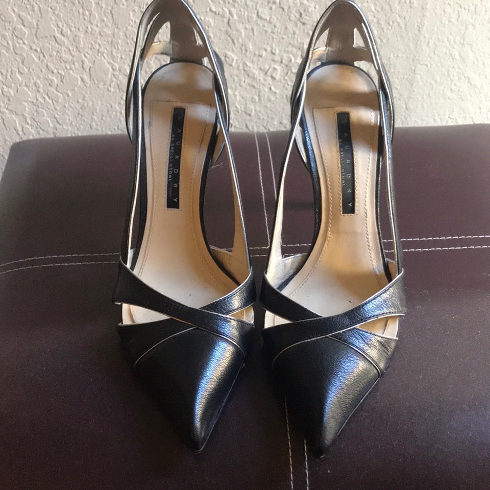Black pump